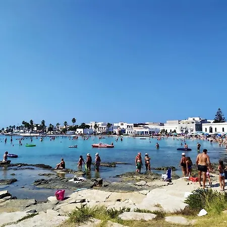 Feriehus Casa Blasco Porto Cesareo