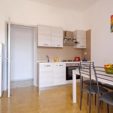 Casa Blasco Feriehus *
