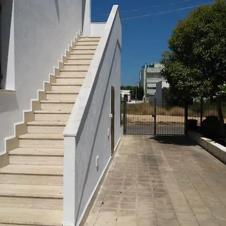 Casa Blasco Porto Cesareo